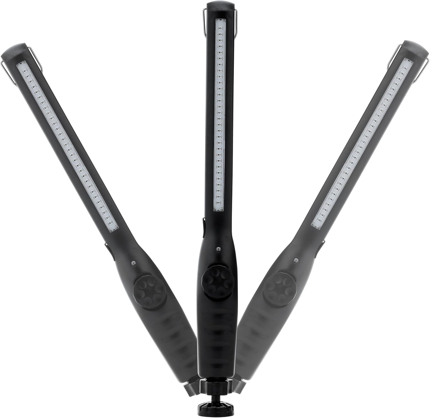 UV Light Sanitizer – Portable UV Light Wand – Rechargeable Handheld Device for Reducing Bacteria and Viruses, Lightweight and Easy to Use-BrightBean Baby