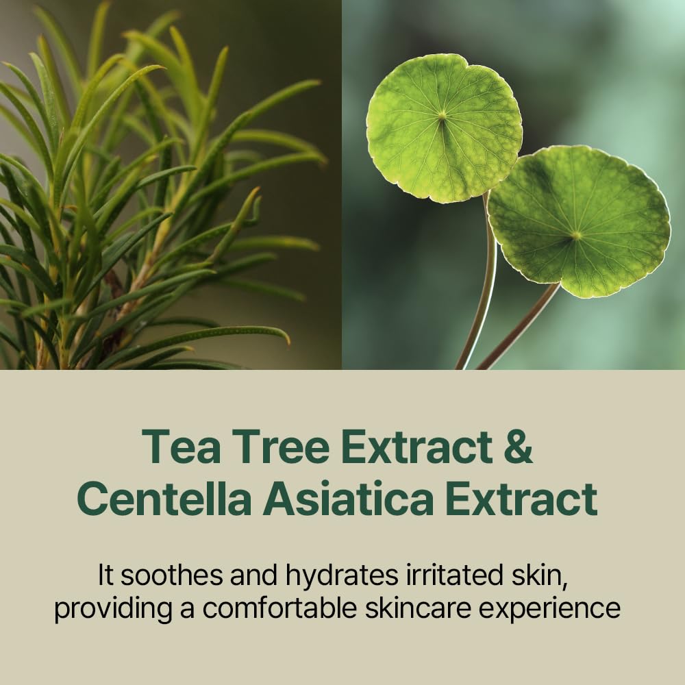 Pyunkang Yul PKY Calming Moisture Repair Balm Instantly Calms Sensitive Skin, Face Moisturizer with Deep and Rich Nourishment, Vegan, Korean Skincare (1.01 Fl.Oz, 30ml)-BrightBean Baby