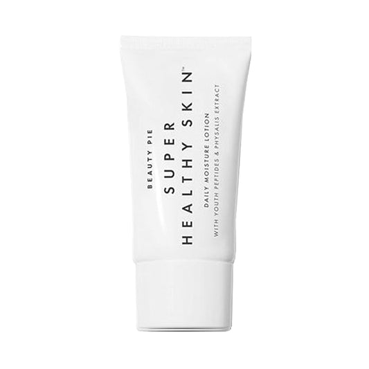 Super Healthy Skin Daily Moisture Lotion For Lightweight Smoothing, Softening & More Youthful-Looking Skin-BrightBean Baby