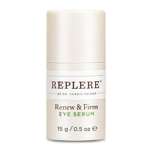 Renew & Firm Eye Serum-BrightBean Baby