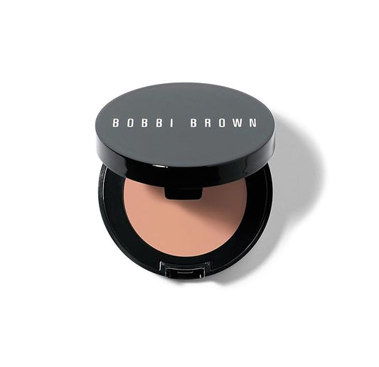 Bobbi Brown Corrector - Very Deep Bisque, Skin Foundation Concealer-BrightBean Baby