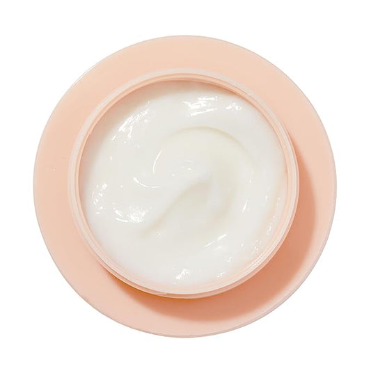 ColourPop Fourth Ray Beauty Daily Face Cream - Hydrating Face Moisturizer with Squalane & Vitamin E to Improve Skin Elasticity and Enhance Moisture Balance - Suitable For All Skin Types (1.66 oz)-BrightBean Baby