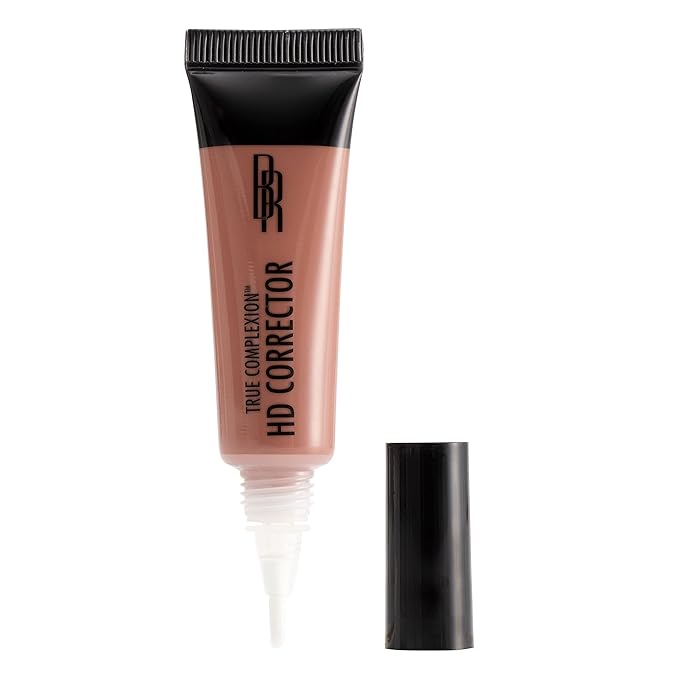 Black Radiance True Complexion HD Corrector Fair to Light (Warm)-BrightBean Baby