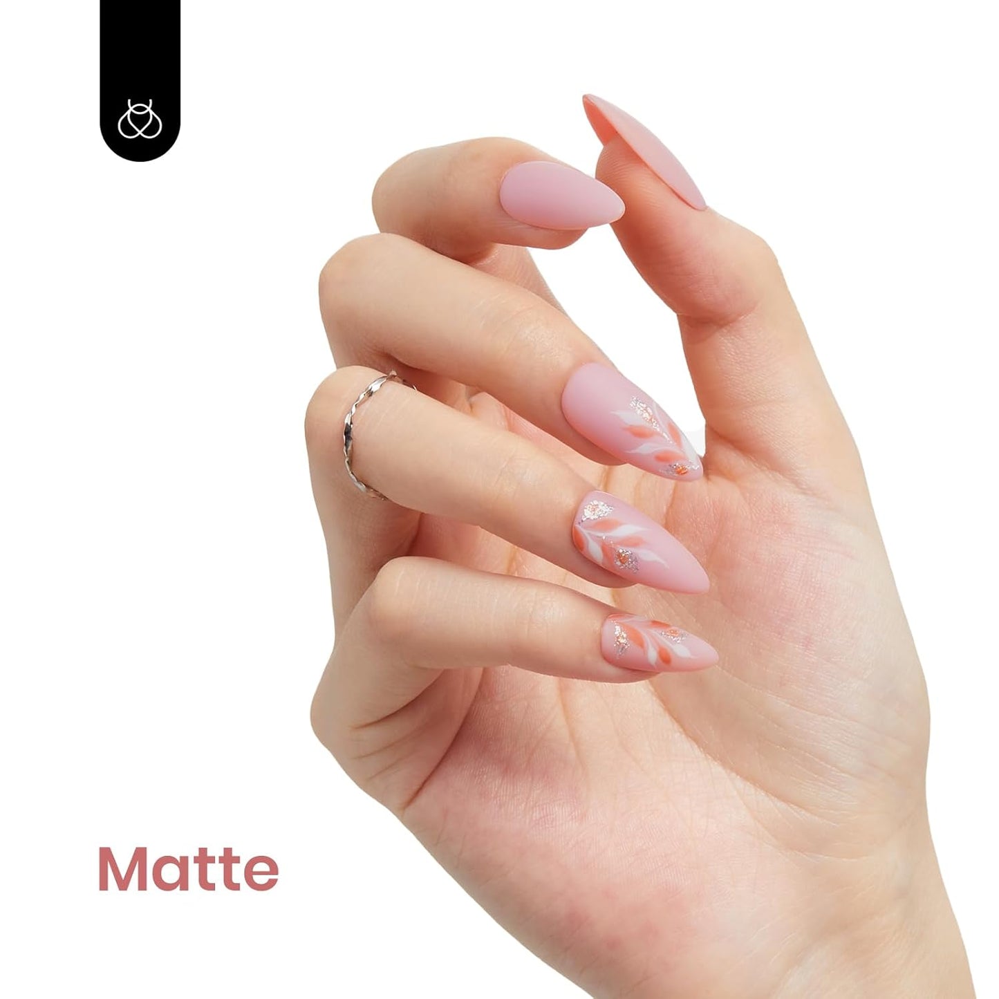 beetles 15ml Nude Pink Milky Gel Nail Polish Dusty Mauve Neutral Solid Color Soak Off LED UV Lamp DIY Decoration Manicure Fall Winter Nail Art Design Salon at Home Gift for Women-BrightBean Baby