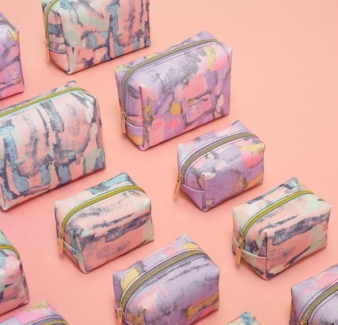 Pinch Provisions Shemergency Kit for Her, 40 Emergency Essential Items, Compact, Multi-Functional Pouch, Gift for Women, Birthday, Bachelorette Parties, and More!-BrightBean Baby