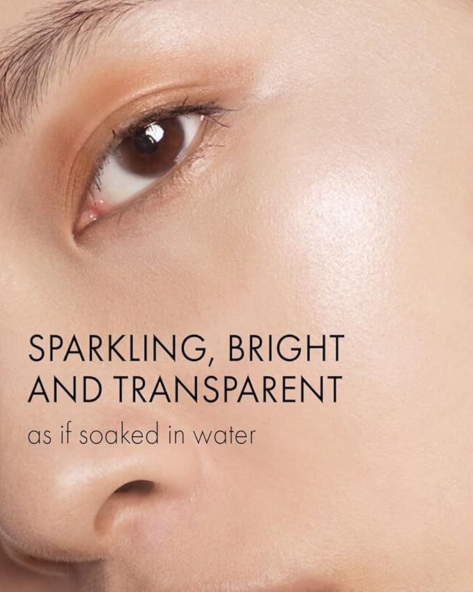 VIDIVICI Millennial Glow Cream Illumination - Creamy Light Face Luminizer Highlighter for Dewy, Glow Makeup - Ultra Fine and Light Reflecting Particles, 0.21oz.-BrightBean Baby