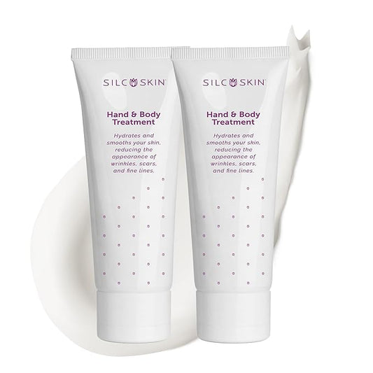 Hand and Body Duo. 2 pack of Hand and Body Treatment-BrightBean Baby