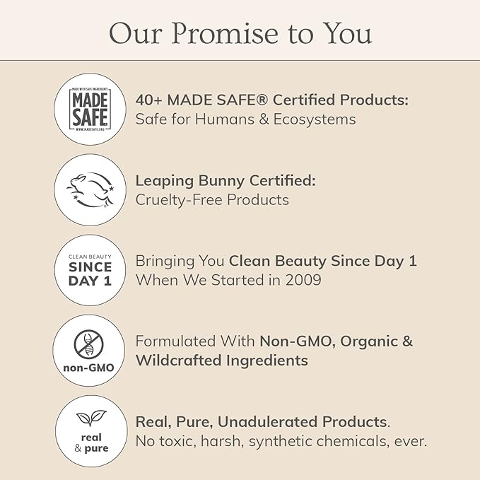 Annmarie Skin Care Herbal Facial Oil For Sensitive Skin - Unscented Facial Oil With Squalane, Sacha Inchi Oil + Camellia Seed Oil (15Ml / 0.5 Fl Oz)-BrightBean Baby