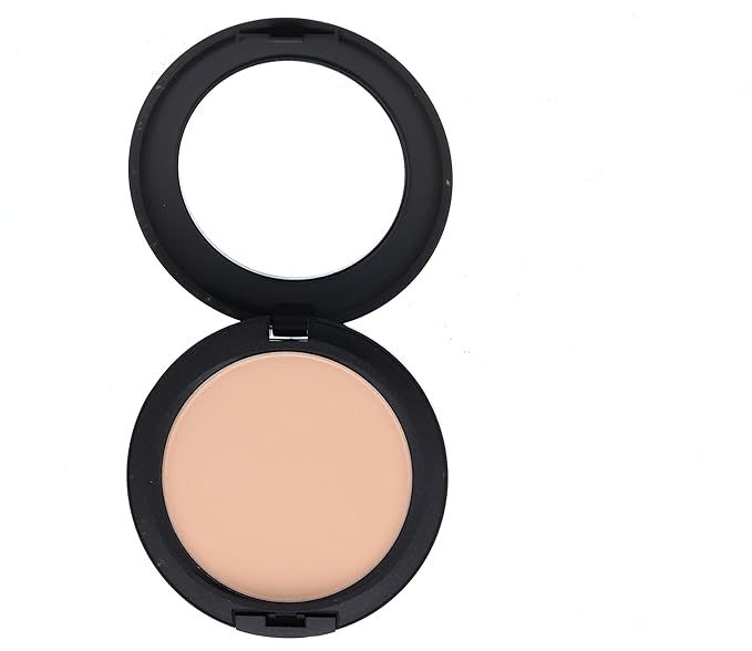 Mac Studio Fix Powder Plus Foundation Nw13 0.52 Ounce-BrightBean Baby
