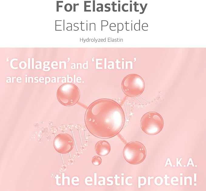 Lavien Micro Collagen Mist Essence - Hydrating Facial Spray, Redness and Smooth Skin - Suitable All Skin Types - 3.38 Fl Oz Bottle-BrightBean Baby