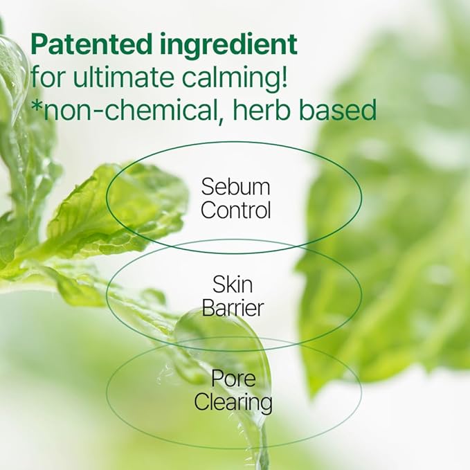 Pyunkang Yul PKY Ultimate Get Ready Quick Clear Mist for Sensitive Skin, Intensely Calms & Soothes Redness with Cica & Tea Tree, Compact size, Korean Skincare (0.51 Fl. oz, 15ml)-BrightBean Baby
