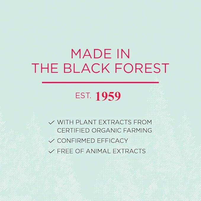 ANNEMARIE BÖRLIND – Eye Wrinkle Cream – Natural Vitamin C + E Anti Aging Eye Cream for Smoothed, Brighter, and Plump Skin With New Elasticity – 0.67 Oz-BrightBean Baby