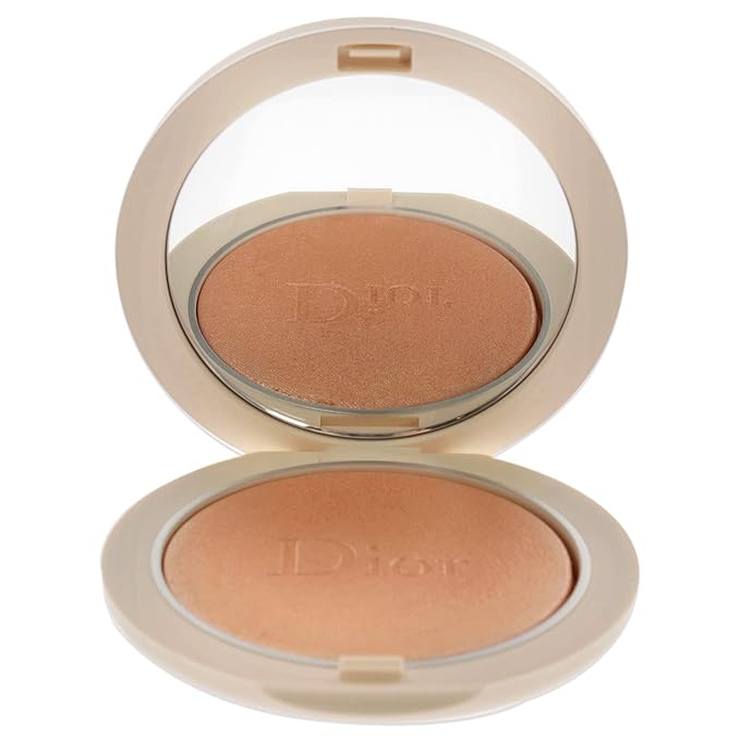 Christian Dior Forever Couture Luminizer - 04 Golden Glow Highlighter Women 0.21 oz-BrightBean Baby