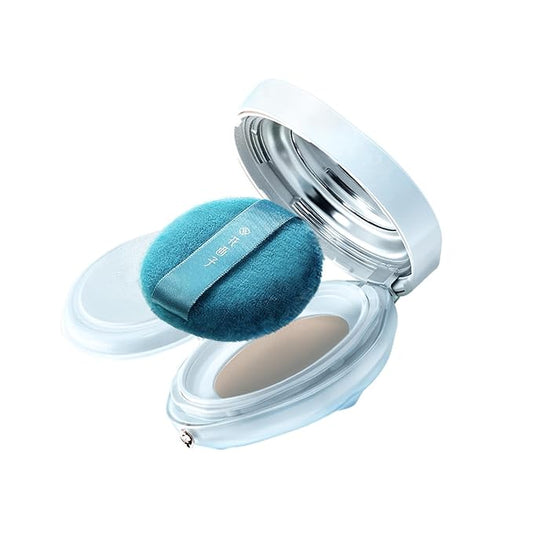 FLORASIS Flawless Jade Breathable Setting Powder (07 Rosy)-BrightBean Baby