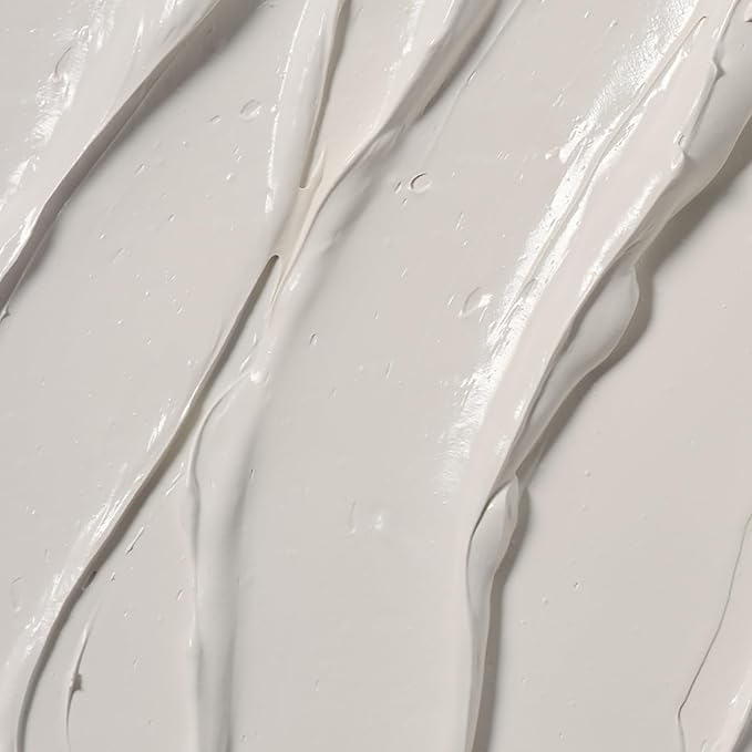 LAGOM White Kaolin Mud Mask for Blackhead Care, Purifying Pore, Dermatologically Tested, for Makeup Boosting 3.3 Fl Oz-BrightBean Baby