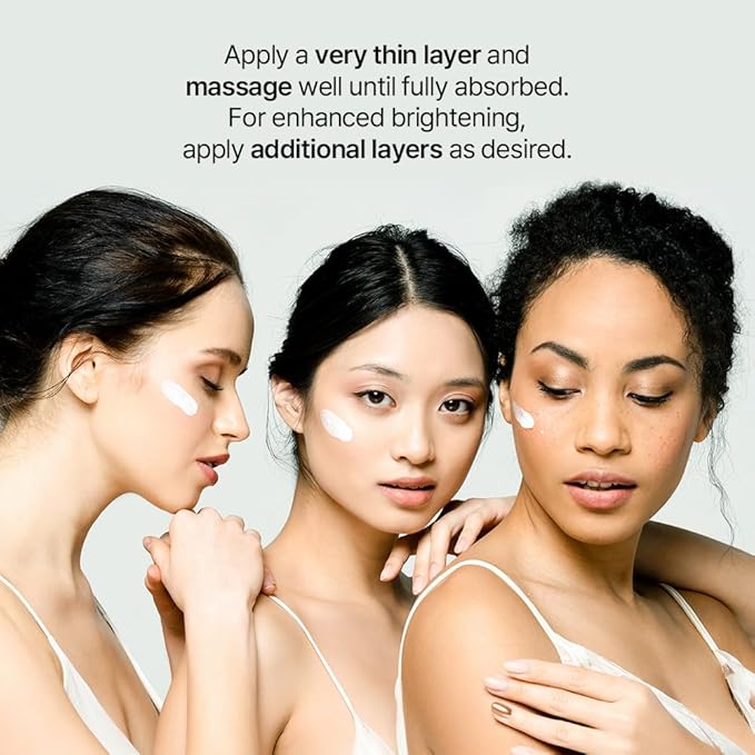 NDP Vitamin B9 Tone-up Cream, Silicone Free Face Primer for Pore Minimizing, 95% Pure Cica Extract, Breathable Skin Formula, Glass Skin & Lightweight, V-Cream Clean K-Beauty (65ml / 2.19 Fl Oz)-BrightBean Baby