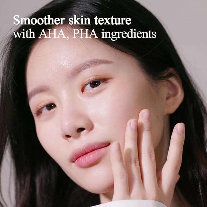 Pyunkang Yul PKY Calming Relief Gel Wash Off Pack 100g, Soothing & Refreshing Gel Mask for Sensitive Skin-BrightBean Baby