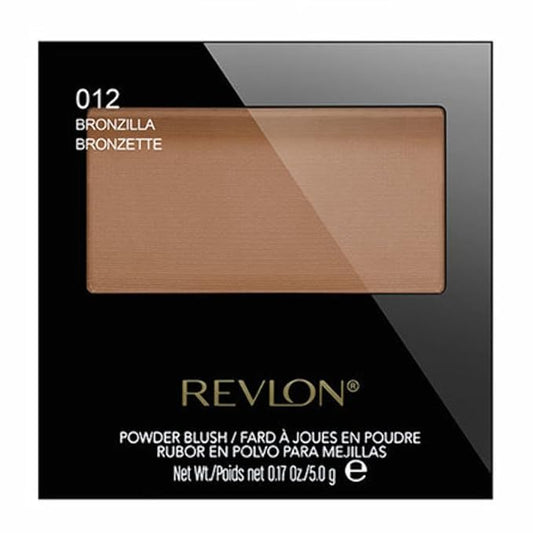 Revlon Powder Bonzer, 012 Bronzilla, 0.17 Ounce-BrightBean Baby