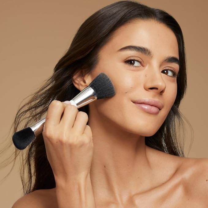 The Essential Brush Set-BrightBean Baby