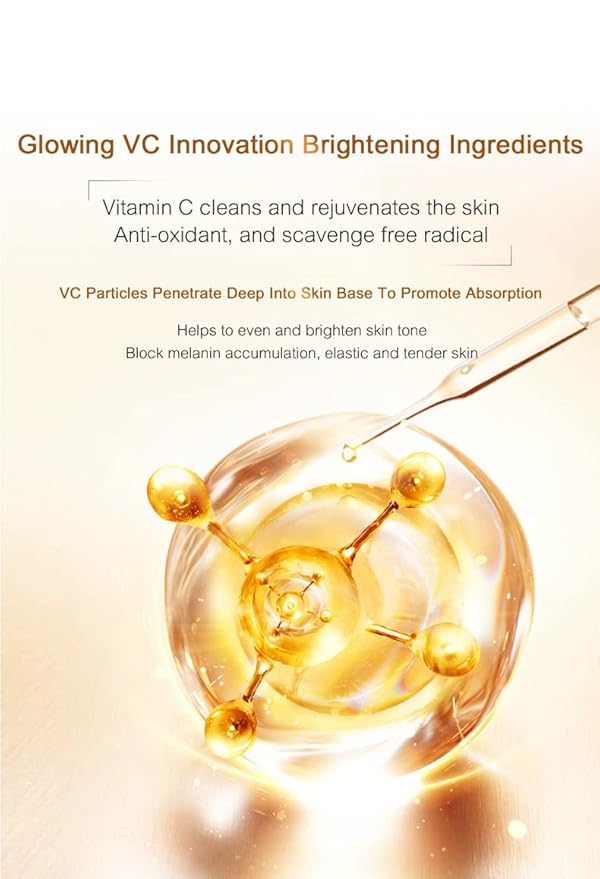 AESTHTANY LERFM Moisturizing Brightening Aloe Face Skin Care Set Hyaluronic Serum Skin Care Set | Radiant, Youthful Skin Alcohol-Free Hypoallergenic Cleanse, Recondition and Puri (377- Nine piece set)-BrightBean Baby