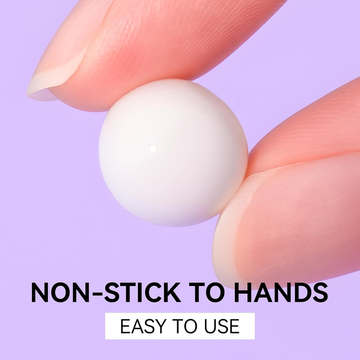 Makartt 3D Gel Nail Art: 4 in 1 White Solid Gel Builder Diy Kit for 15ML Nail Extension Gels, 4pcs Silicone Molds, 1 sculpture Brush, Nails Art Glue for Acrylic Nails Carving Manicure for Home Salon-BrightBean Baby