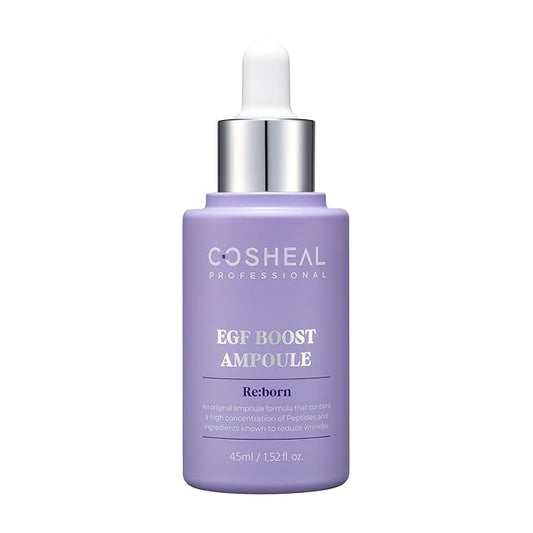EGF Boost Ampoule-BrightBean Baby