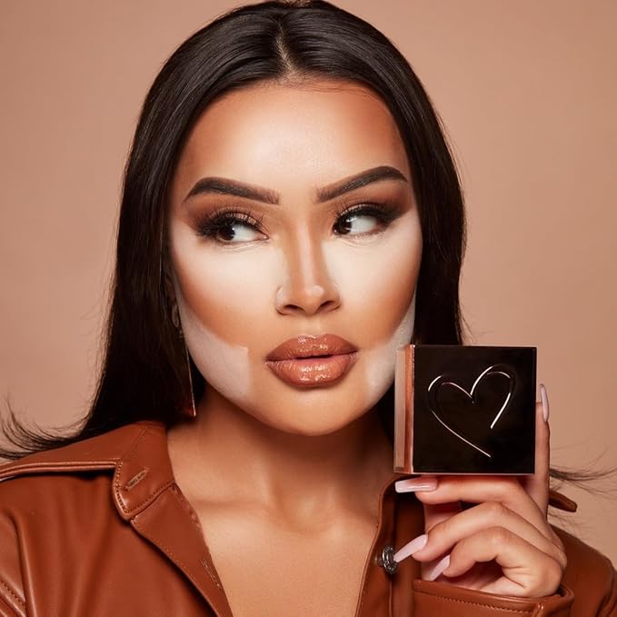 Beauty Creations | Bye Filter Loose Setting Powder (Butternut Babe)-BrightBean Baby