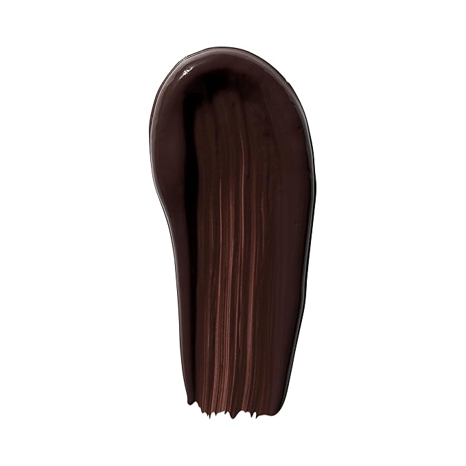 e.l.f. Halo Glow Contour Beauty Wand, Liquid Contour Wand For A Naturally Sculpted Look, Buildable Formula, Vegan & Cruelty-free, Deep/Rich-BrightBean Baby