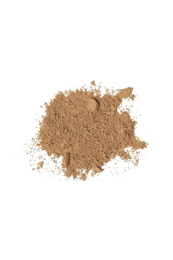 Youngblood Clean Luxury Cosmetics Natural Loose Mineral Foundation, Coffee | Loose Face Powder Foundation Mineral Illuminating Full Coverage Oil Control Matte Lasting | Vegan, Cruelty Free-BrightBean Baby