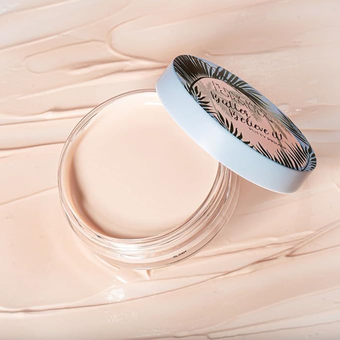Physicians Formula Butter Believe It! Putty Primer Creamy, Skin-Perfecting, Minimizes Pores | Dermatologist Tested, Clinicially Tested-BrightBean Baby