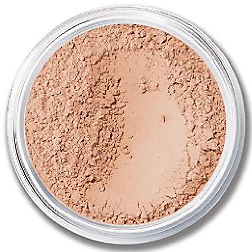 Luminous Finish Foundation Loose Powder - Medium 8g-BrightBean Baby