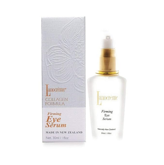 Collagen Formula Firming Eye Serum New Zealand 1oz-BrightBean Baby
