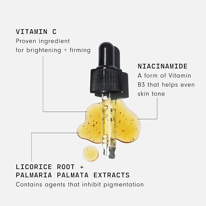 Versed Skin Reset Holiday Kit - Complexion Reset System - Contains Pore Refining Just Breathe Clarifying Serum & Dermaplaning Tool for Peach Fuzz + Facial Exfoliation (2 Pieces)-BrightBean Baby