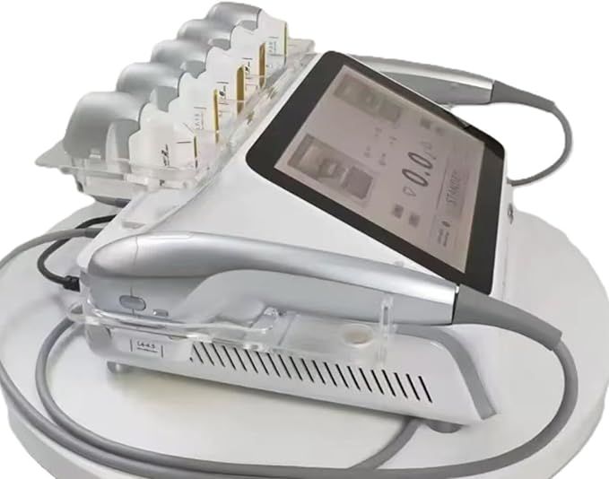 Comfortable Home Beauty Instrument, Deep Firming Technology, Strong Skin Firming, Remove Black Spots and Whiten Skin to Keep Young-BrightBean Baby