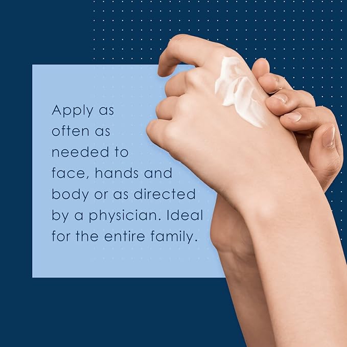 Vanicream Moisturizing Lotion with Pump Dispenser - 16 Fl Oz (Pack of 12) - Formulated Without Common Irritants for Those with Sensitive Skin (Pack of 12)-BrightBean Baby