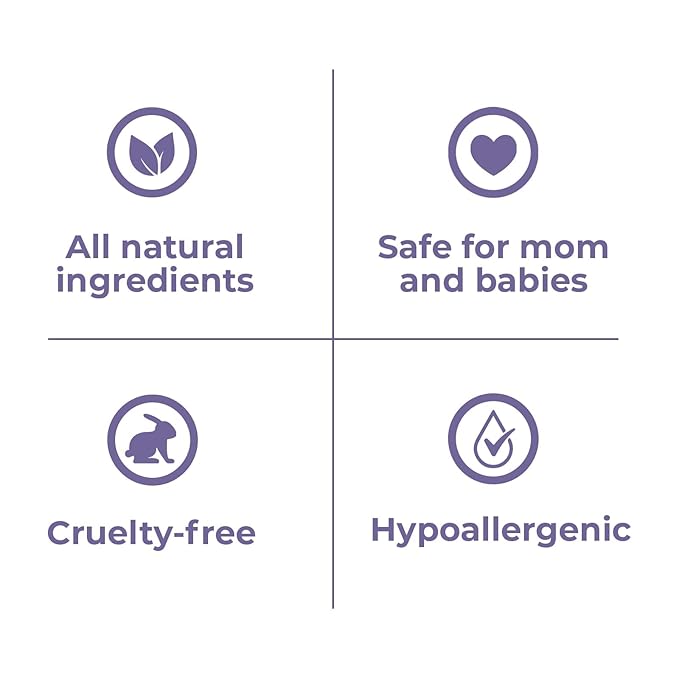 Baby Jolie Stretch Mark Cream for Pregnancy | Triple Action Lotion for Stretch Mark Prevention (Triple Action)-BrightBean Baby