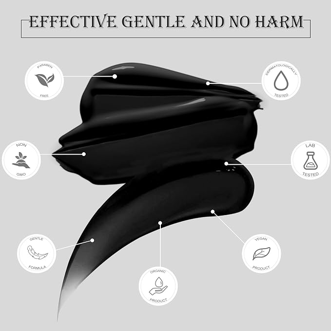 80oz Hard Wax Beads - Quick Hair Removal Waxing - Body, Leg, Back, Bikini - SPA Soft Waxness Salon At Home - Corase Hair Remove for Women Men-BrightBean Baby