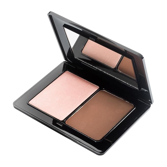 Radiant Professional STROBING PALETTE (02)-BrightBean Baby