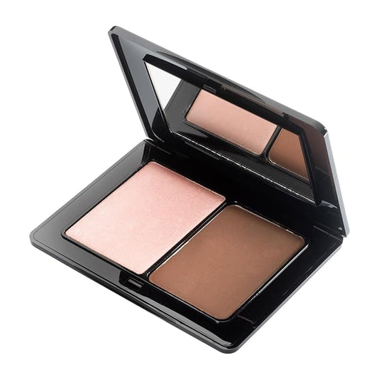 Radiant Professional STROBING PALETTE (02)-BrightBean Baby