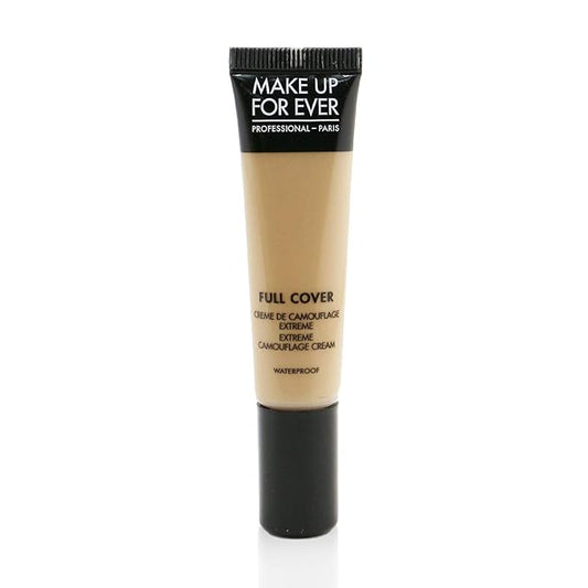 MAKE UP FOR EVER Full Cover Concealer Golden Beige 10-BrightBean Baby
