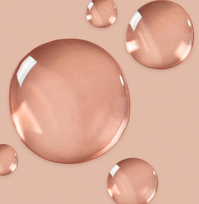 Saltair Body Oil. Jumbo Size Pink Beach After Shower and Bath Oil Moisturizer for Women and Men. Botanical, Non-Greasy, and Well-Absorbing Lotion for Hydrating Dry Skin. 10oz Bottle-BrightBean Baby