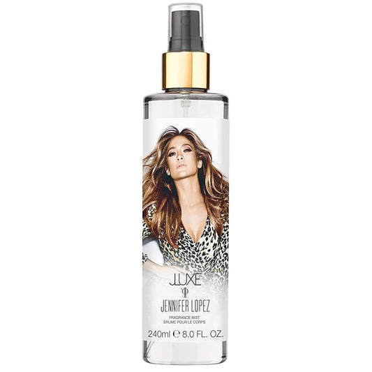 Jennifer Lopez JLuxe Body Mist, 240ml (8fl oz)-BrightBean Baby