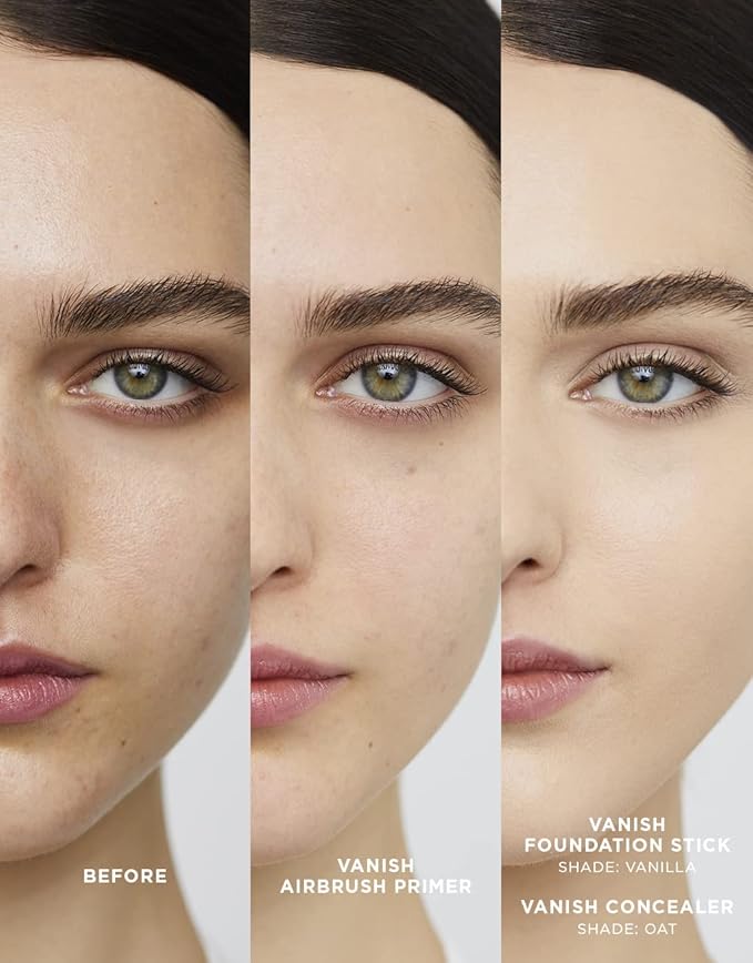 Hourglass Vanish Airbrush Primer- Travel Size-BrightBean Baby