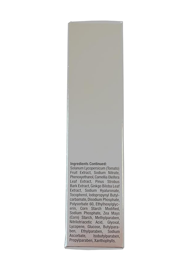 Biopelle Triple Action Eye Serum-BrightBean Baby