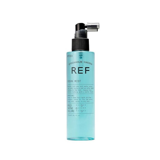 REF Ocean Mist -Size 5.91 oz-BrightBean Baby