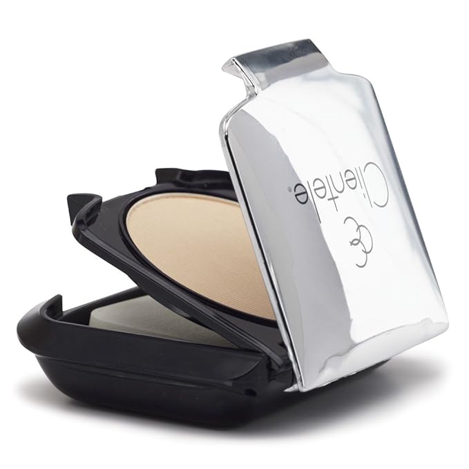 Perfect Coverage Compact Kit (VERY LIGHT)-BrightBean Baby