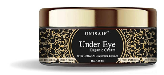 Under Eye Cream Anti Aging – Eye Cream for Puffiness and Bags Under Eyes | Eye Repair Cream for Dark Circles Under Eye Treatment | Puffy Eyes Treatment | Eye Cream for Dark Circles 1.76 oz-BrightBean Baby