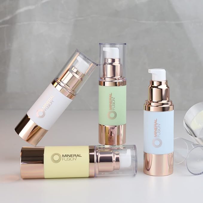 Color Correcting Pore-Refining Primer, 0.84 fl oz (Pack of 1)-BrightBean Baby