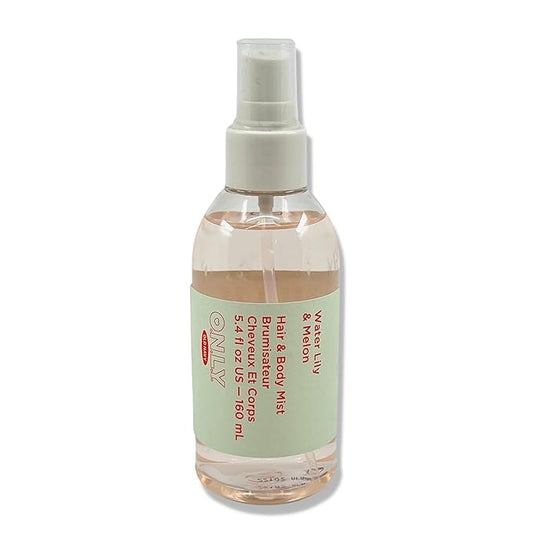 Old Navy Kindred Goods Water Lily & Melon Hair and Body Mist 5.4 fl. oz-BrightBean Baby