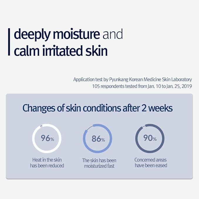 Pyunkang Yul Facial Mist Toner 6.8 Fl. Oz - Face Moisturizer Skin Care Korean Spray Toner for Oily and Combination Skin Types - Astringent for Face Certified as a Zero-Irritation - Watery Texture-BrightBean Baby